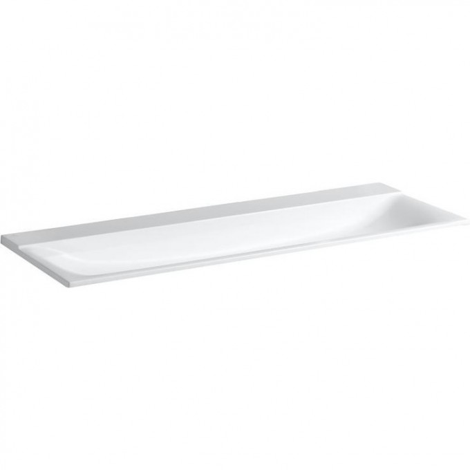 Раковина GEBERIT XENO² 160 см 500.278.00.1 Раковина GEBERIT XENO² 160 см 500.278.00.1