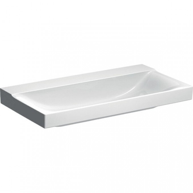 Раковина GEBERIT XENO² 90 см 500.532.01.1 Раковина GEBERIT XENO² 90 см 500.532.01.1