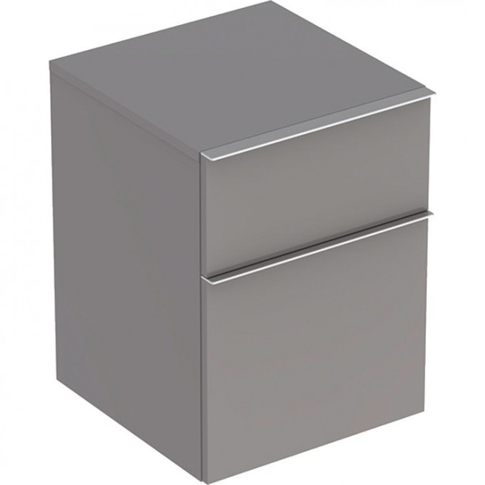 Шкаф боковой GEBERIT ICON 45 см 840047000 Шкаф боковой GEBERIT ICON 45 см 840047000