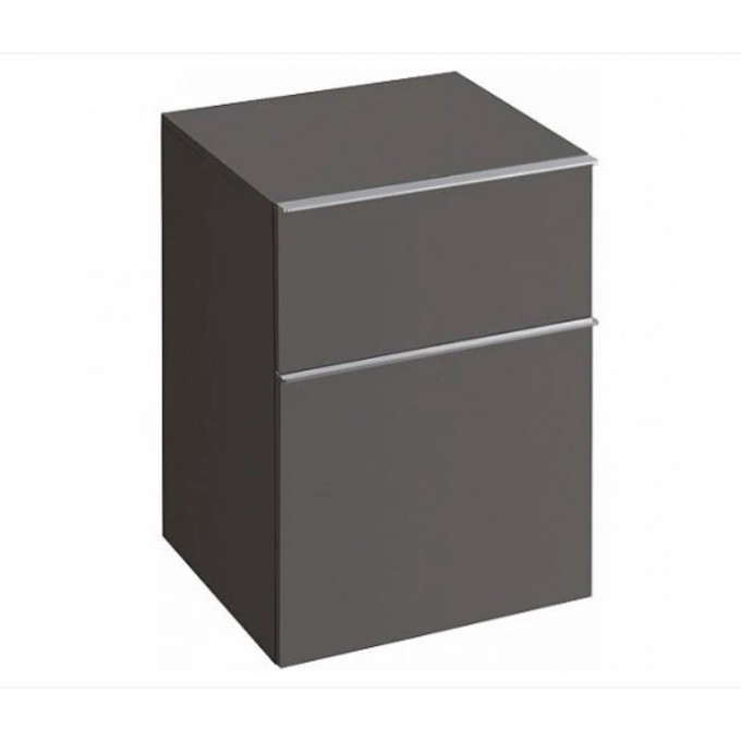 Шкаф боковой GEBERIT ICON 45 см 841046000 Шкаф боковой GEBERIT ICON 45 см 841046000