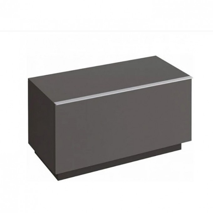 Шкаф боковой GEBERIT ICON 90 см 841091000 Шкаф боковой GEBERIT ICON 90 см 841091000