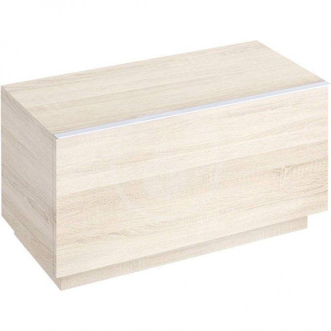 Шкаф боковой GEBERIT ICON 90 см 841092000 Шкаф боковой GEBERIT ICON 90 см 841092000