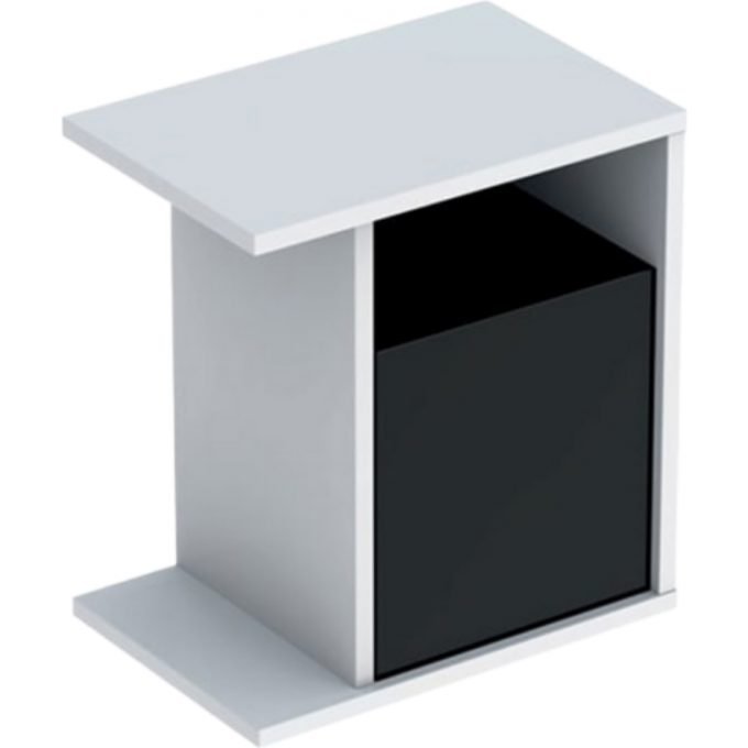 Шкаф боковой GEBERIT ICON XS 40 см 840137000 Шкаф боковой GEBERIT ICON XS 40 см 840137000
