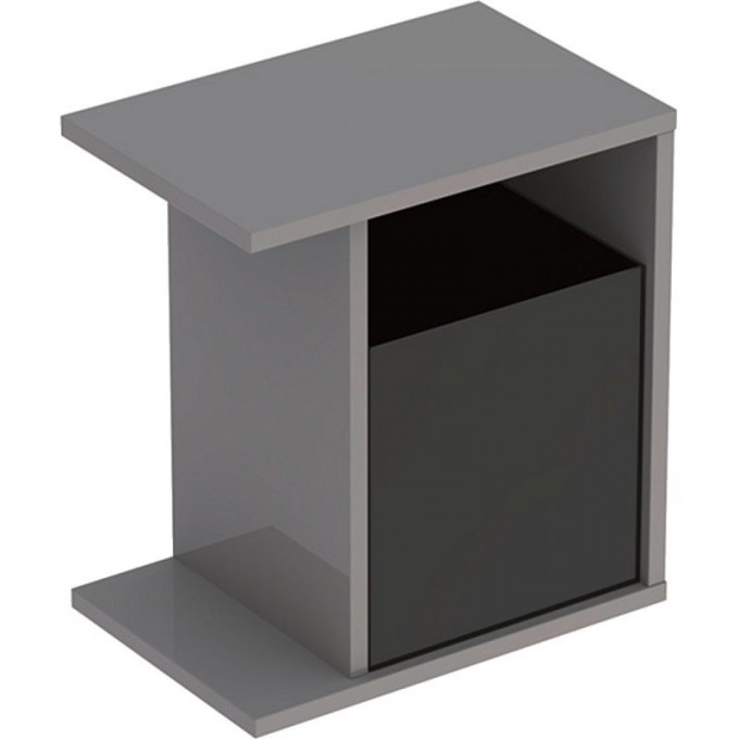 Шкаф боковой GEBERIT ICON XS 40 см 840139000 Шкаф боковой GEBERIT ICON XS 40 см 840139000