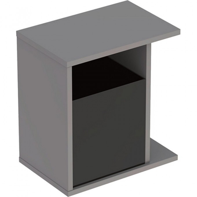 Шкаф боковой GEBERIT ICON XS 40 см 840239000 Шкаф боковой GEBERIT ICON XS 40 см 840239000