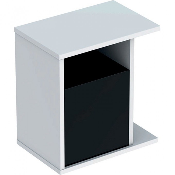 Шкаф боковой GEBERIT ICON XS 840237000 Шкаф боковой GEBERIT ICON XS 840237000