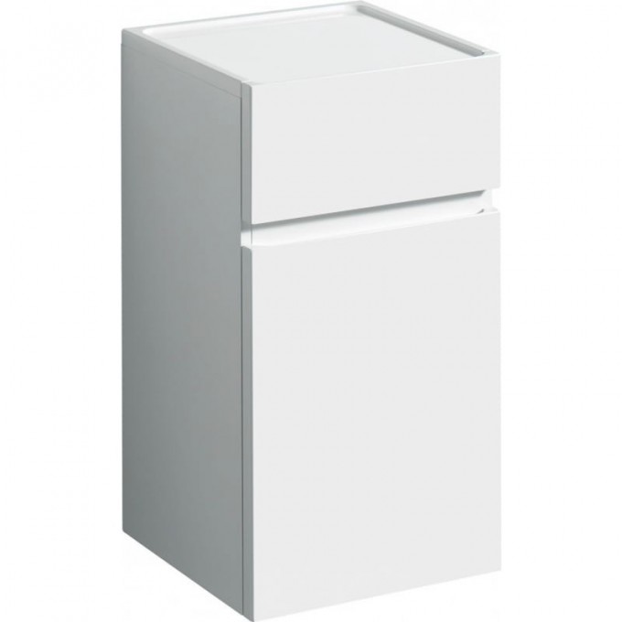 Шкаф боковой GEBERIT RENOVA NR.1 PLAN 40 см 869020000 Шкаф боковой GEBERIT RENOVA NR.1 PLAN 40 см 869020000
