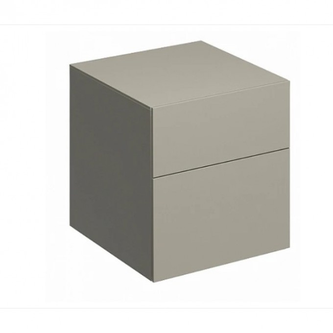 Шкаф боковой GEBERIT XENO² 45 см 500.504.00.1 Шкаф боковой GEBERIT XENO² 45 см 500.504.00.1