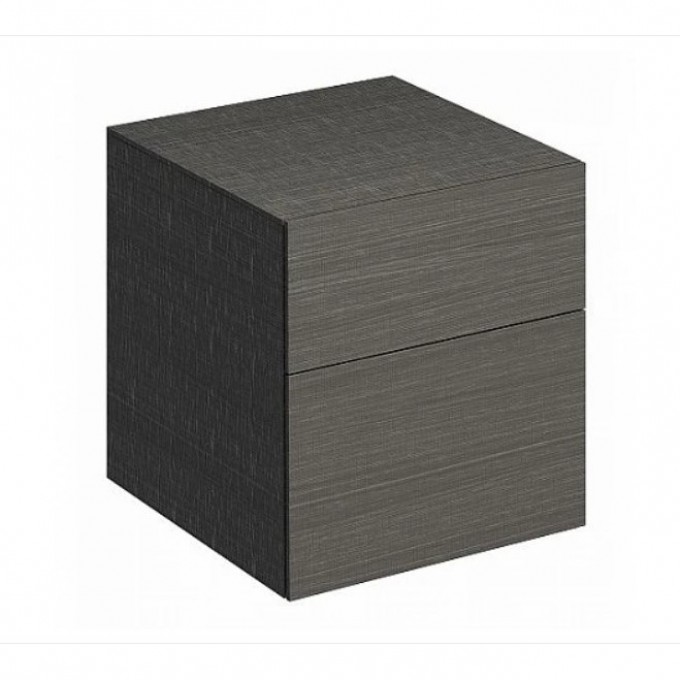 Шкаф боковой GEBERIT XENO² 45 см 500.504.43.1 Шкаф боковой GEBERIT XENO² 45 см 500.504.43.1