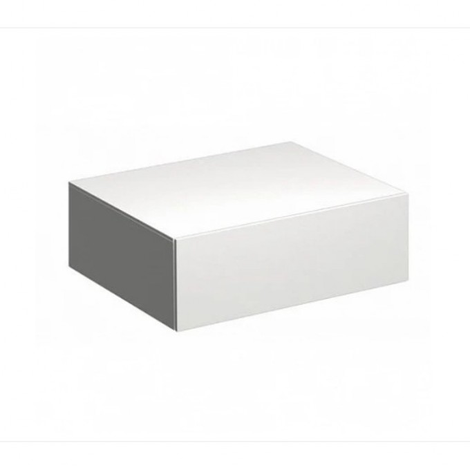 Шкаф боковой GEBERIT XENO² 60 см 500.507.01.1 Шкаф боковой GEBERIT XENO² 60 см 500.507.01.1