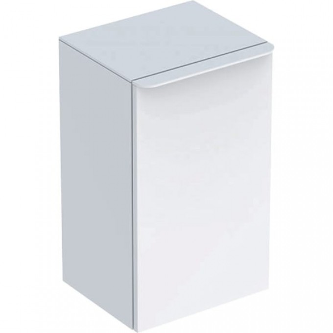 Шкаф GEBERIT SMYLE SQUARE 36 см белый 500.359.00.1 Шкаф GEBERIT SMYLE SQUARE 36 см белый 500.359.00.1