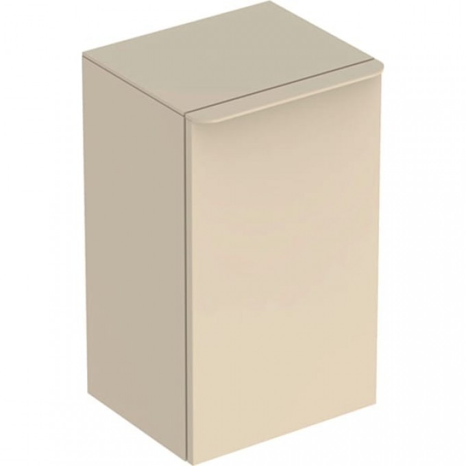 Шкаф GEBERIT SMYLE SQUARE 36 см песчаный 500.360.JL.1 Шкаф GEBERIT SMYLE SQUARE 36 см песчаный 500.360.JL.1