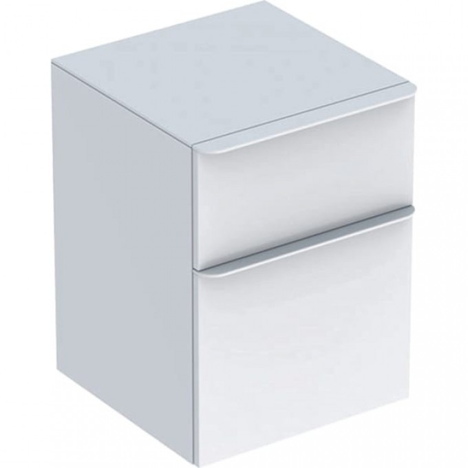 Шкаф GEBERIT SMYLE SQUARE альповый глянец 500.357.00.1 Шкаф GEBERIT SMYLE SQUARE альповый глянец 500.357.00.1