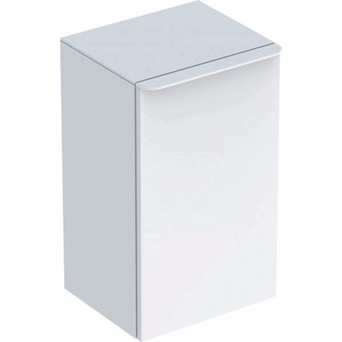 Шкаф GEBERIT SMYLE SQUARE белый 500.360.00.1 Шкаф GEBERIT SMYLE SQUARE белый 500.360.00.1