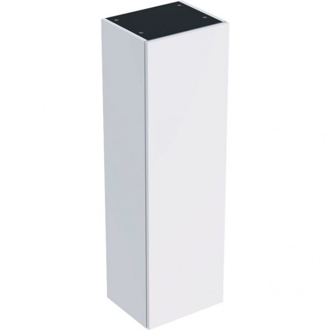 Шкаф GEBERIT SMYLE SQUARE белый 500.361.00.1 Шкаф GEBERIT SMYLE SQUARE белый 500.361.00.1