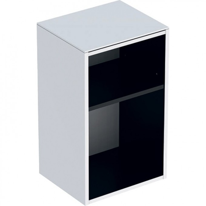 Шкаф GEBERIT SMYLE SQUARE белый глянцевый 500.358.00.1 Шкаф GEBERIT SMYLE SQUARE белый глянцевый 500.358.00.1