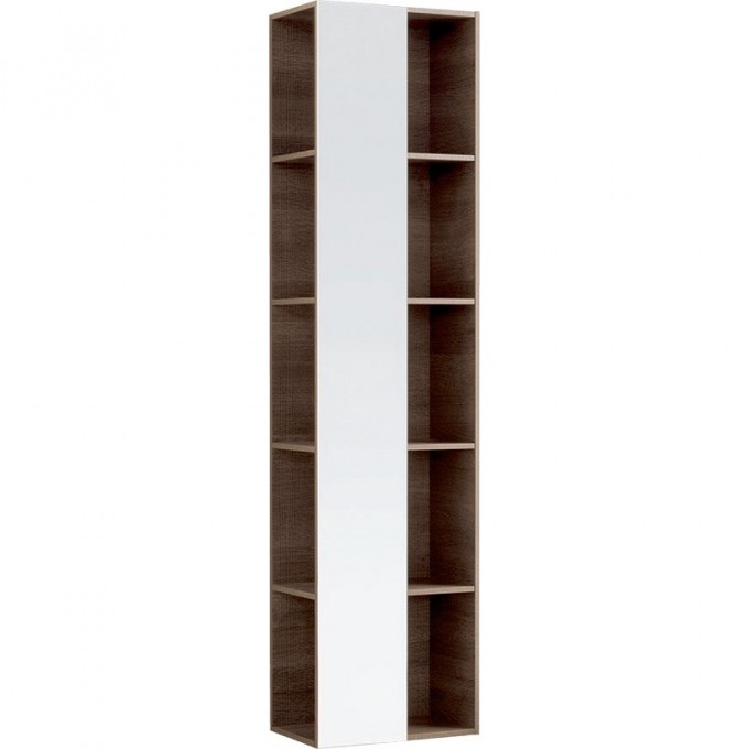 Шкаф-пенал GEBERIT CITTERIO 40 см 500.569.JJ.1 Шкаф-пенал GEBERIT CITTERIO 40 см 500.569.JJ.1