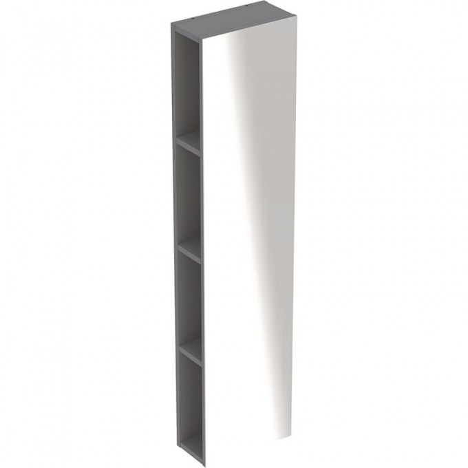 Шкаф-пенал GEBERIT ICON XS 30 см 840030000 Шкаф-пенал GEBERIT ICON XS 30 см 840030000