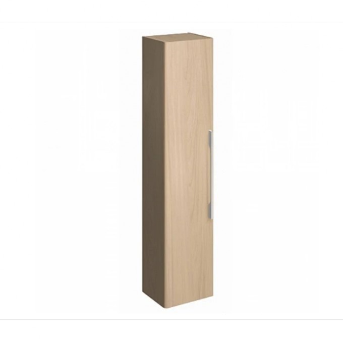 Шкаф-пенал GEBERIT SMYLE 35 см 805003000 Шкаф-пенал GEBERIT SMYLE 35 см 805003000