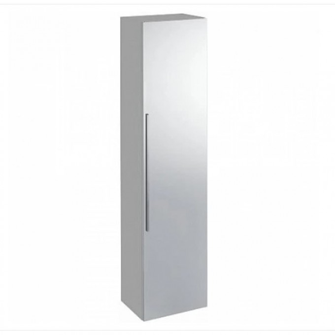 Шкаф-пенал с зеркалом GEBERIT ICON 35 см 840150000 Шкаф-пенал с зеркалом GEBERIT ICON 35 см 840150000