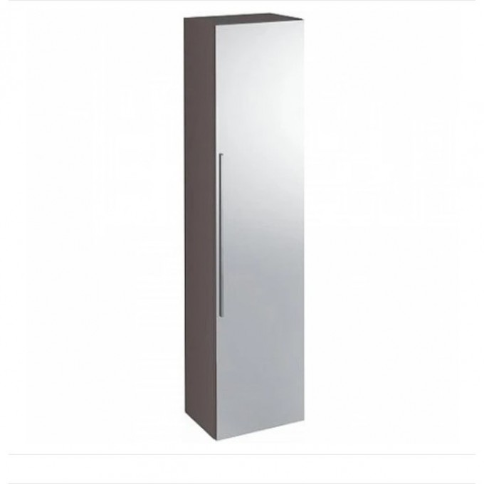 Шкаф-пенал с зеркалом GEBERIT ICON 35 см 840152000 Шкаф-пенал с зеркалом GEBERIT ICON 35 см 840152000