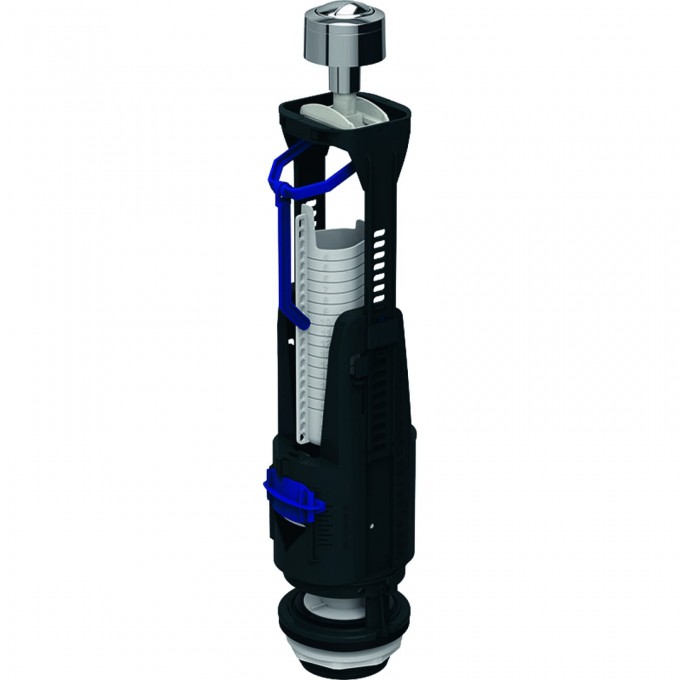 Сливной механизм бачка GEBERIT IMPULS BASIC 230 136.909.21.2 Сливной механизм бачка GEBERIT IMPULS BASIC 230 136.909.21.2