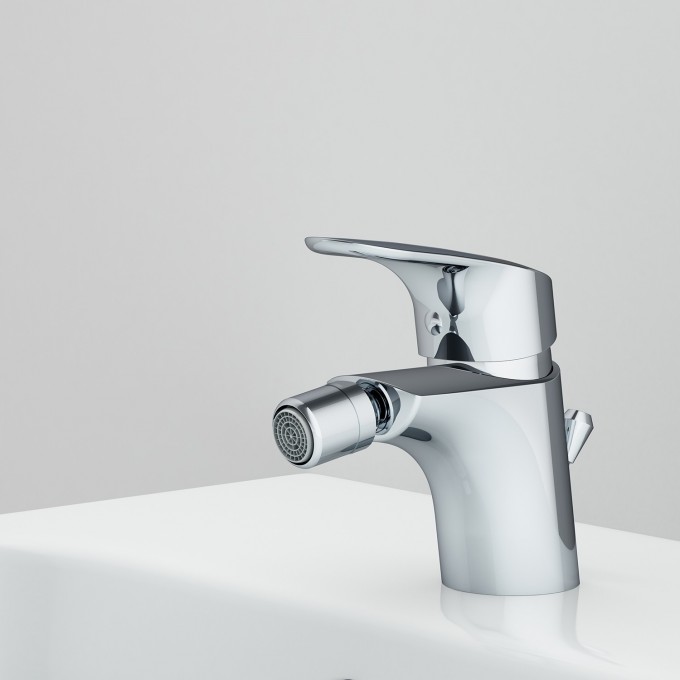 Смеситель для биде GEBERIT AM.PM LIKE F8083100 Смеситель для биде GEBERIT AM.PM LIKE F8083100