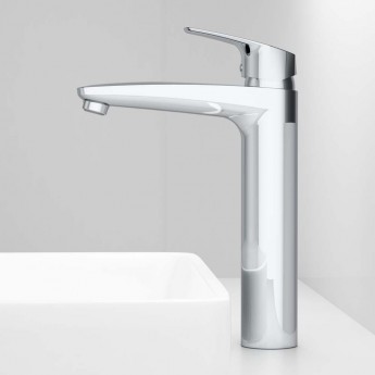 Смеситель для раковины GEBERIT AM.PM GEM F9092000 Смеситель для раковины GEBERIT AM.PM GEM F9092000