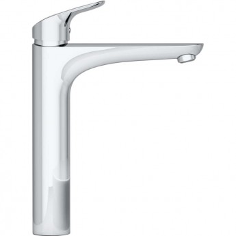 Смеситель для раковины GEBERIT AM.PM LIKE F8092000 Смеситель для раковины GEBERIT AM.PM LIKE F8092000