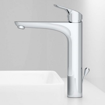 Смеситель для раковины GEBERIT AM.PM LIKE F8092200 Смеситель для раковины GEBERIT AM.PM LIKE F8092200