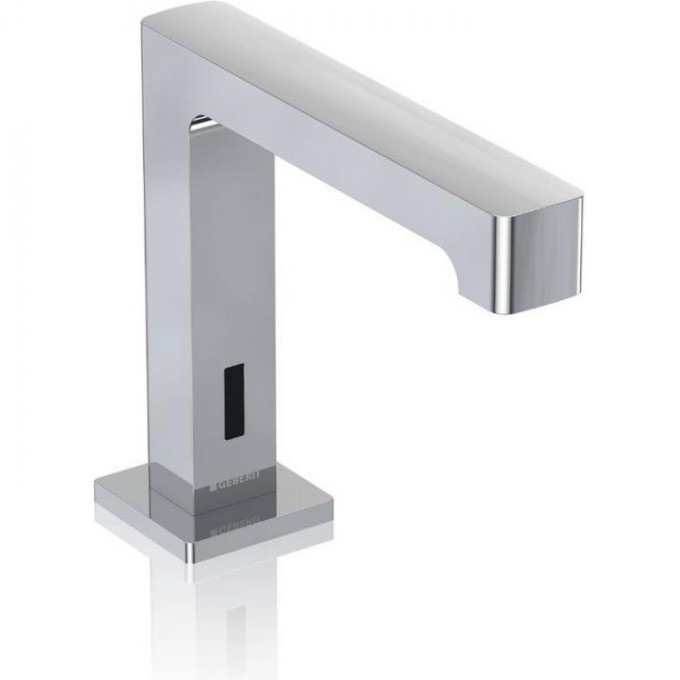 Смеситель для раковины GEBERIT BRENTA 116.172.21.1 Смеситель для раковины GEBERIT BRENTA 116.172.21.1