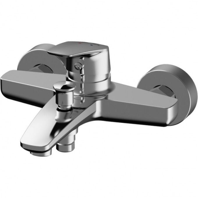 Смеситель для ванны GEBERIT AM.PM GEM F9010000 Смеситель для ванны GEBERIT AM.PM GEM F9010000