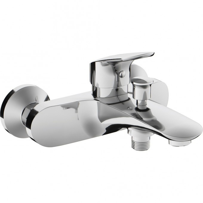 Смеситель для ванны GEBERIT AM.PM LIKE F8010000 Смеситель для ванны GEBERIT AM.PM LIKE F8010000