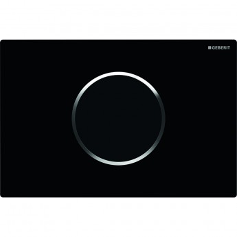 Смывная клавиша GEBERIT SIGMA 10 115.907.KM.1 Смывная клавиша GEBERIT SIGMA 10 115.907.KM.1