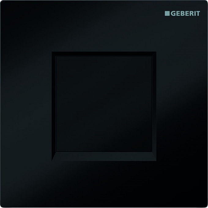 Смывная клавиша GEBERIT SIGMA 30 HYTRONIC 116.037.KM.1 Смывная клавиша GEBERIT SIGMA 30 HYTRONIC 116.037.KM.1