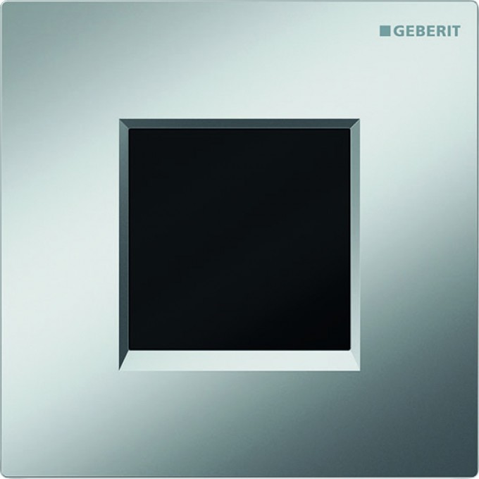 Смывная клавиша GEBERIT SIGMA 30 HYTRONIC 116.037.KN.1 Смывная клавиша GEBERIT SIGMA 30 HYTRONIC 116.037.KN.1