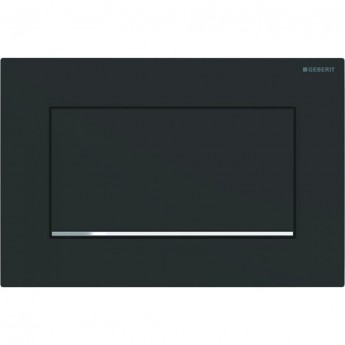 Смывная клавиша GEBERIT SIGMA 30 115.893.14.1 не остаются отпечатки пальцев Смывная клавиша GEBERIT SIGMA 30 115.893.14.1 не остаются отпечатки пальцев
