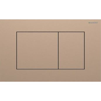 Смывная клавиша GEBERIT SIGMA TYPE 40 115.629.QB.1 Смывная клавиша GEBERIT SIGMA TYPE 40 115.629.QB.1