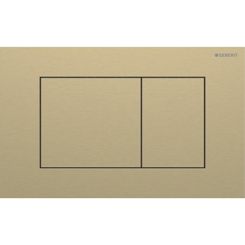 Смывная клавиша GEBERIT SIGMA TYPE 40 115.629.QF.1 Смывная клавиша GEBERIT SIGMA TYPE 40 115.629.QF.1