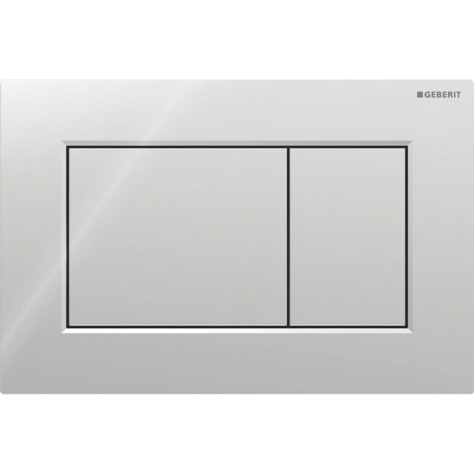 Смывная клавиша GEBERIT SIGMA TYPE 40 115.660.21.1
