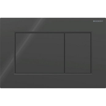 Смывная клавиша GEBERIT SIGMA TYPE 40 115.660.DW.1 Смывная клавиша GEBERIT SIGMA TYPE 40 115.660.DW.1