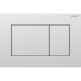 Смывная клавиша GEBERIT SIGMA TYPE 40 115.660.JQ.1 Смывная клавиша GEBERIT SIGMA TYPE 40 115.660.JQ.1