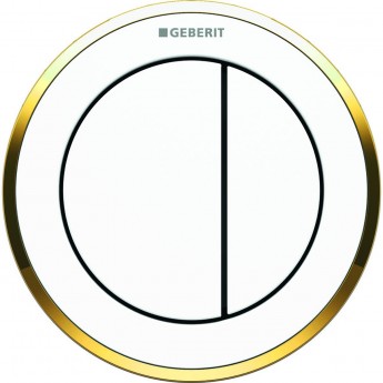 Смывная клавиша GEBERIT TYPE 10 116.055.KK.1 Смывная клавиша GEBERIT TYPE 10 116.055.KK.1
