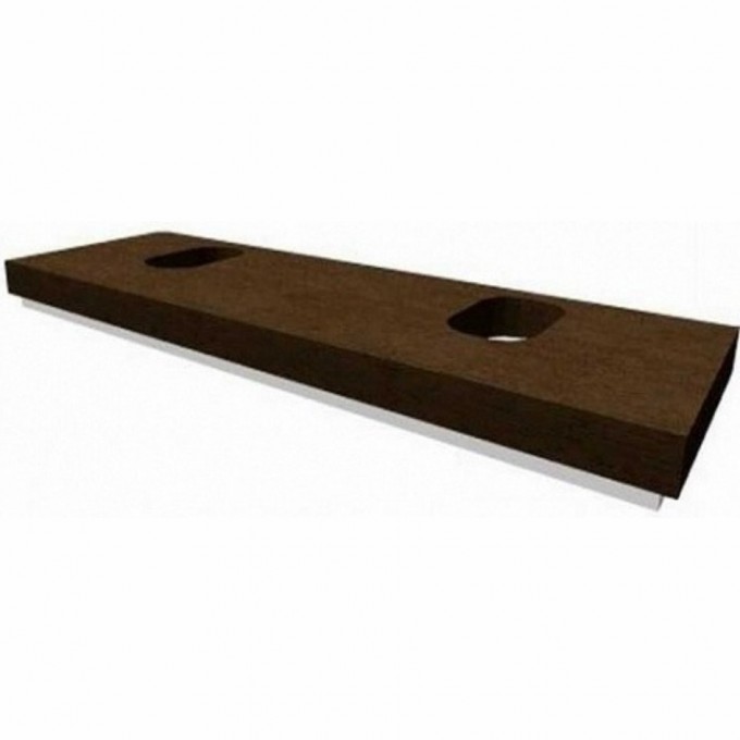 Столешница под раковину GEBERIT SILK 140 см Y816342000 Столешница под раковину GEBERIT SILK 140 см Y816342000