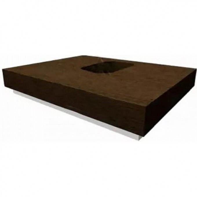 Столешница под раковину GEBERIT SILK 60 см Y816360000 Столешница под раковину GEBERIT SILK 60 см Y816360000