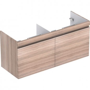 Тумба для комплекта GEBERIT RENOVA PLAN 869532000 129 см светлый вяз Тумба для комплекта GEBERIT RENOVA PLAN 869532000 129 см светлый вяз