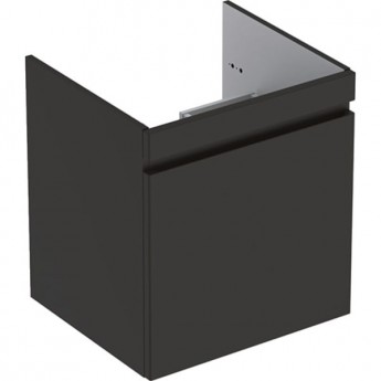 Тумба для комплекта GEBERIT RENOVA PLAN 869556000 54 см темно-серый Тумба для комплекта GEBERIT RENOVA PLAN 869556000 54 см темно-серый
