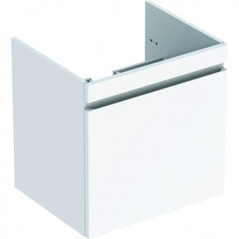 Тумба для комплекта GEBERIT RENOVA PLAN 869560000 59 см белый Тумба для комплекта GEBERIT RENOVA PLAN 869560000 59 см белый