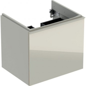 Тумба под раковину GEBERIT ACANTO 500.609.JL.2 60 см Тумба под раковину GEBERIT ACANTO 500.609.JL.2 60 см