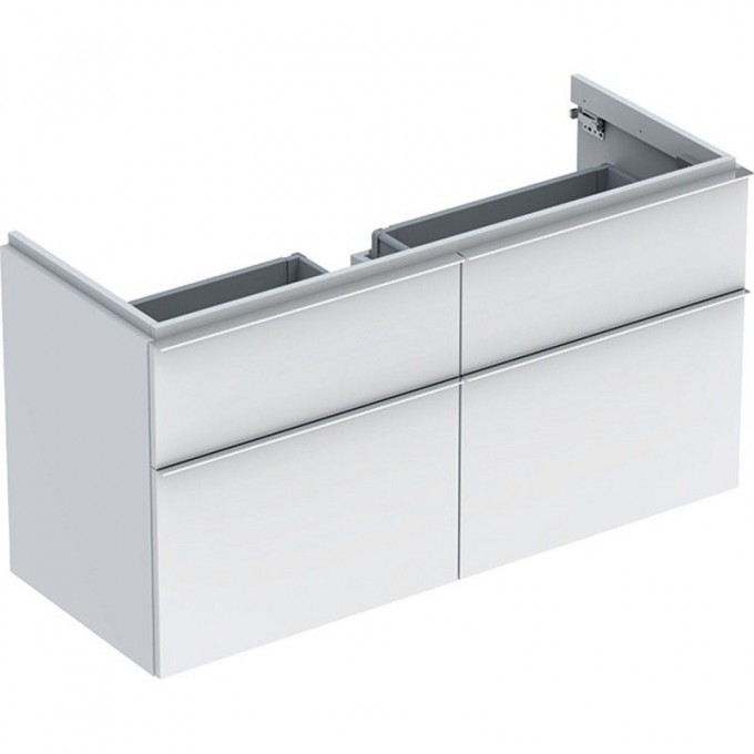 Тумба под раковину GEBERIT ICON 120 см 840420000 Тумба под раковину GEBERIT ICON 120 см 840420000